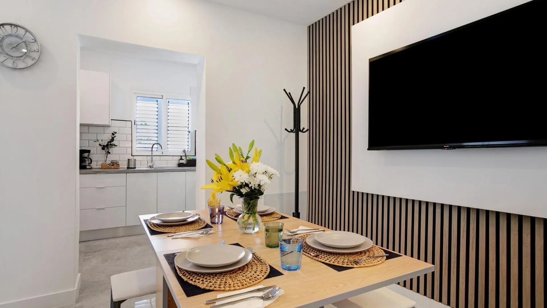El Ramonal Vacacional Villa Candelaria Holiday home
