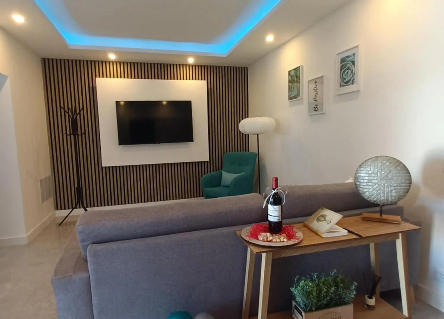 El Ramonal Vacacional Villa Candelaria Holiday home