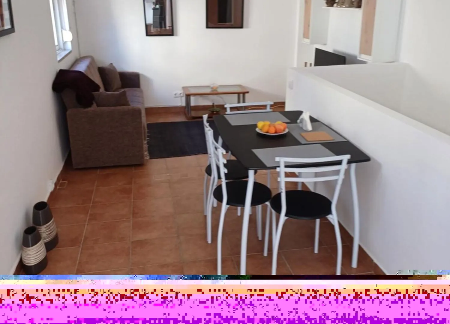 El Ramonal Vacacional Villa Candelaria Holiday home