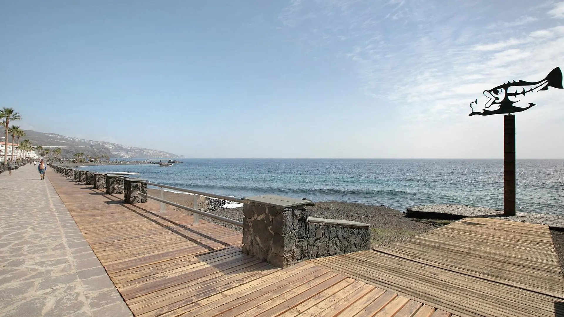 El Ramonal Vacacional Villa Candelaria Holiday home
