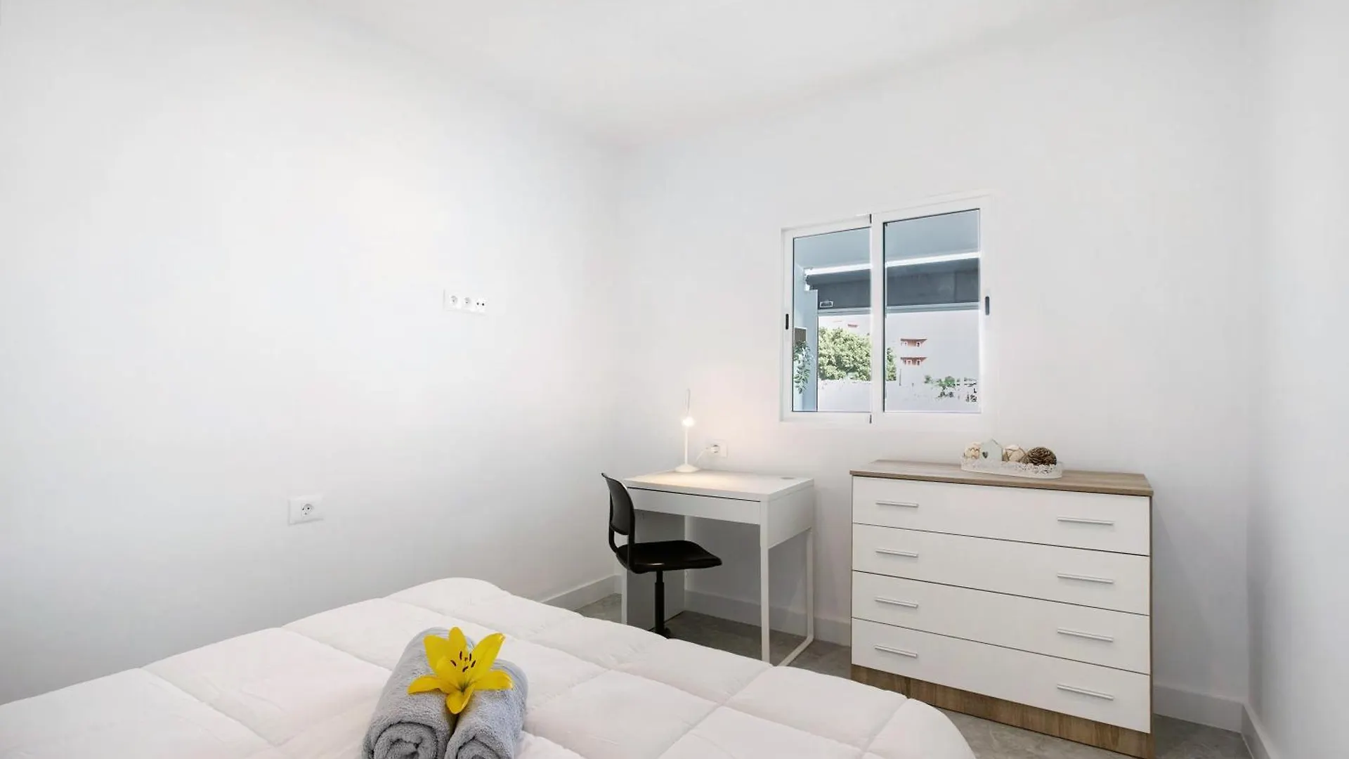El Ramonal Vacacional Villa Candelaria Holiday home