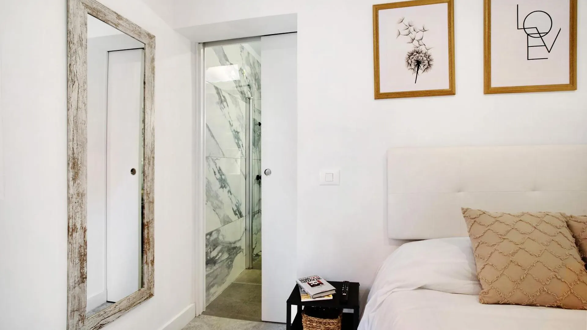 Holiday home El Ramonal Vacacional Villa Candelaria