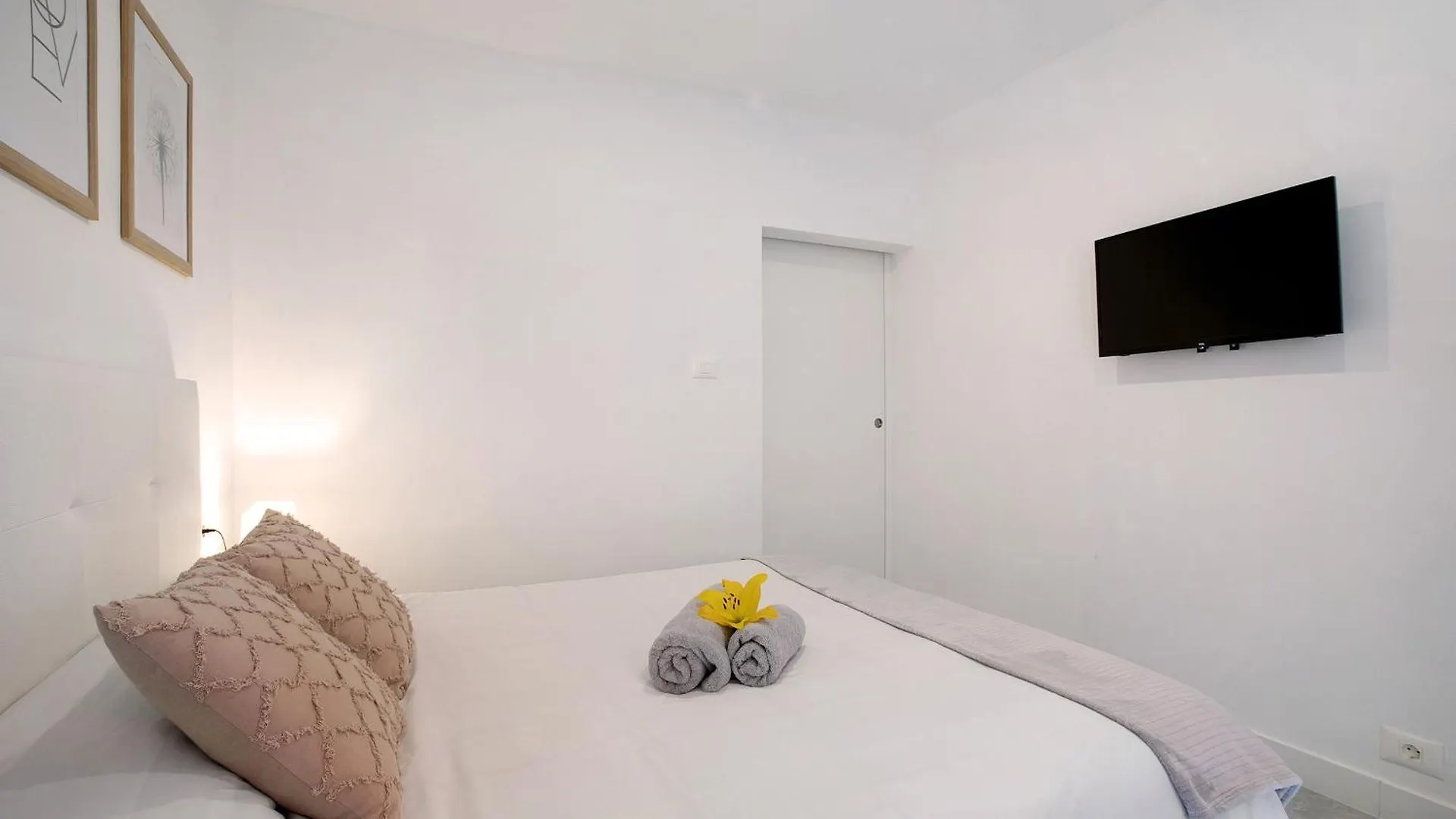 El Ramonal Vacacional Villa Candelaria Spain