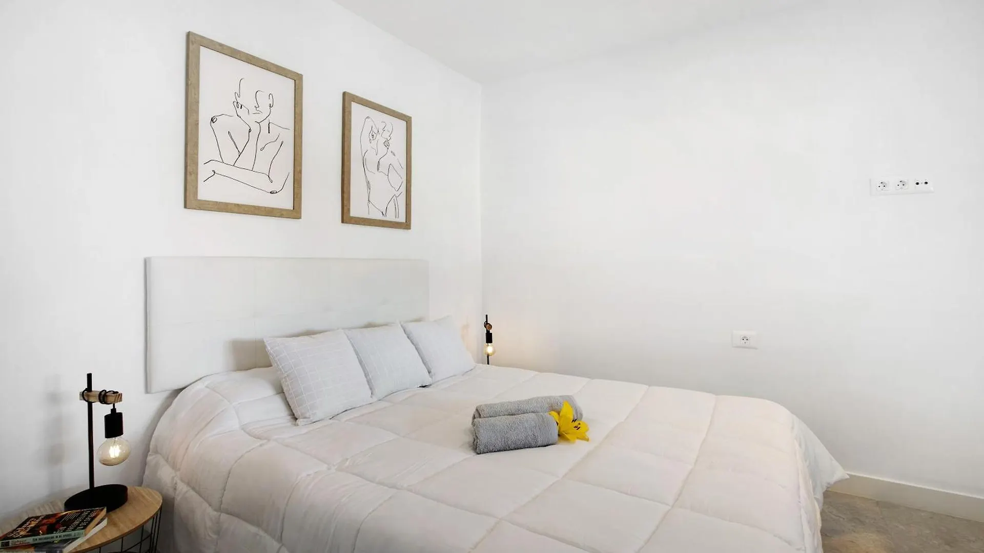 Holiday home El Ramonal Vacacional Villa Candelaria