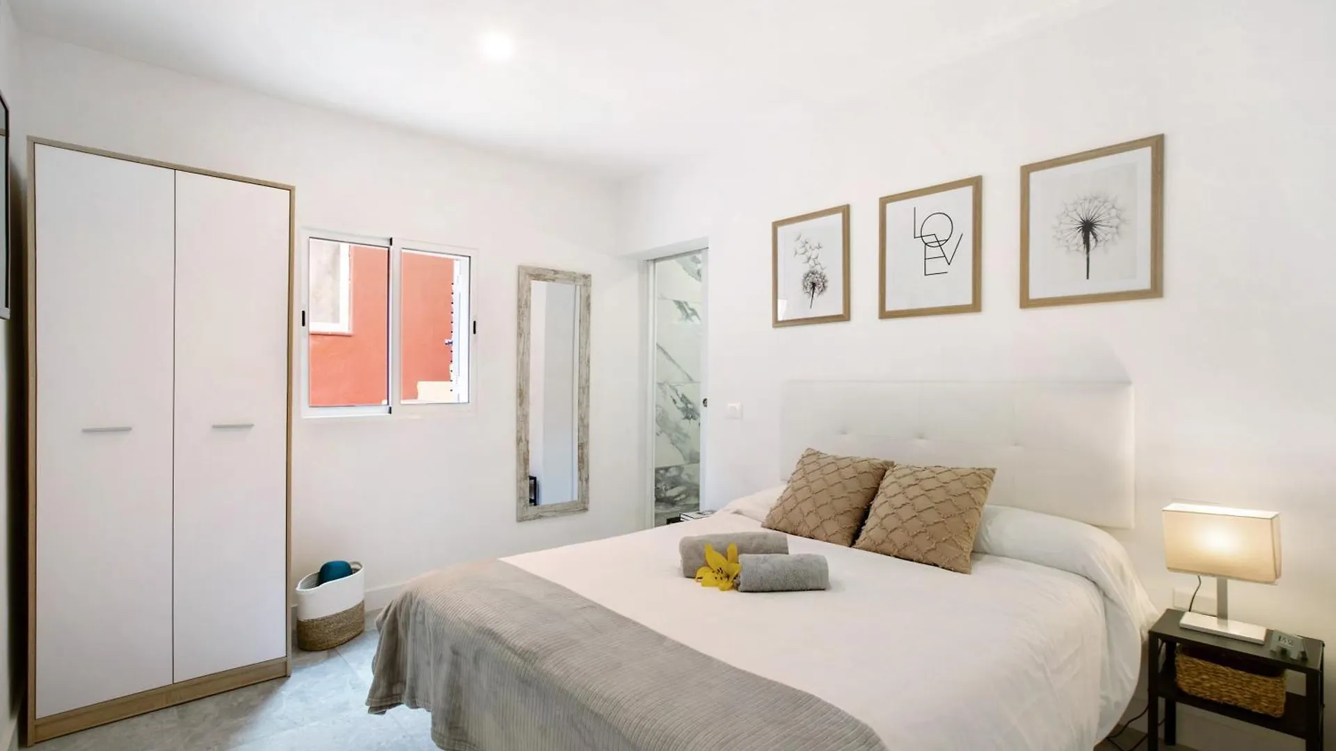 Holiday home El Ramonal Vacacional Villa Candelaria Spain