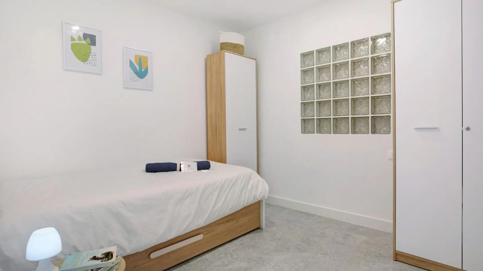 Holiday home El Ramonal Vacacional Villa Candelaria