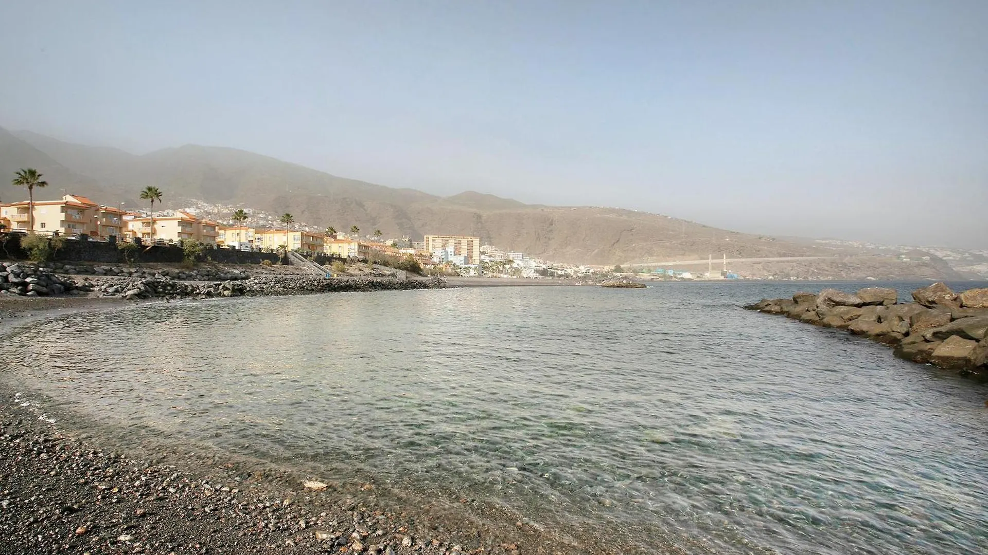 El Ramonal Vacacional Villa Candelaria